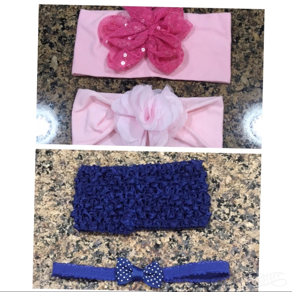 Headband bundle